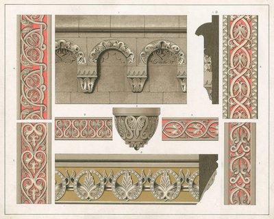 byzantinsk af English School