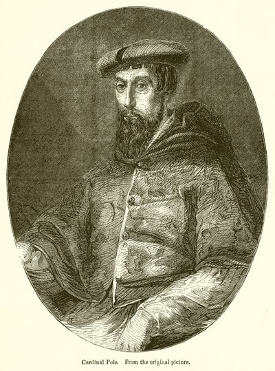 Kardinal Pol af English School