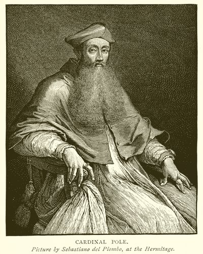 Kardinal Pol af English School