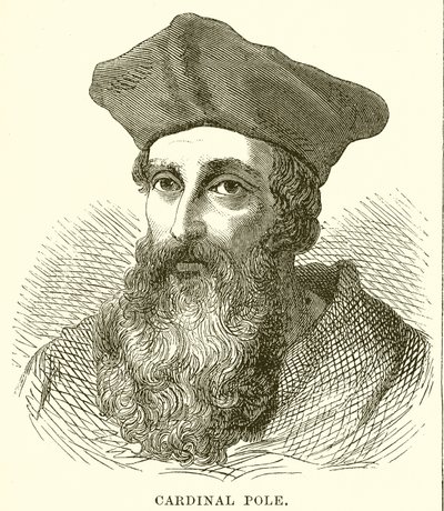 Kardinal Pol af English School