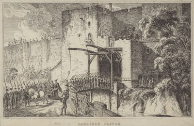Carlisle Slot af English School