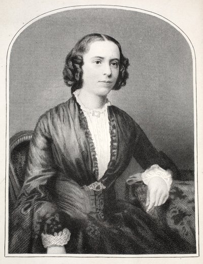 Catherine Mumford af English School