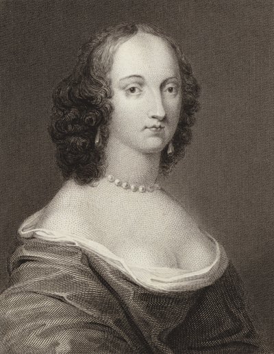Catherine Phillips af English School