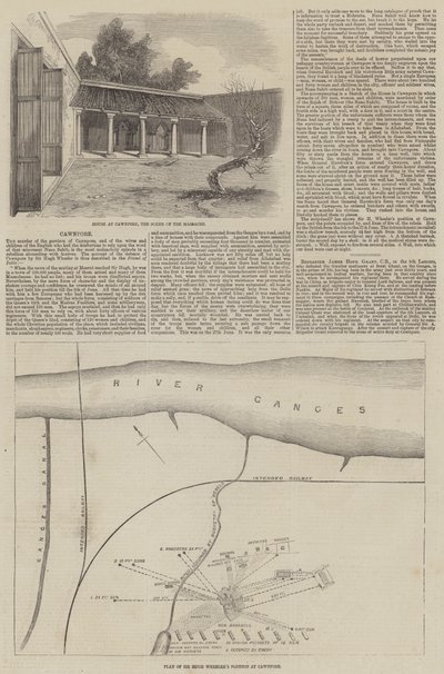 Cawnpore af English School