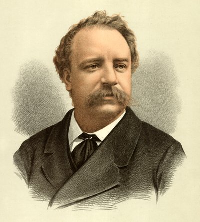 Charles Santley af English School