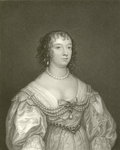 Charlotte De La Tremouille, grevinde af Derby af English School