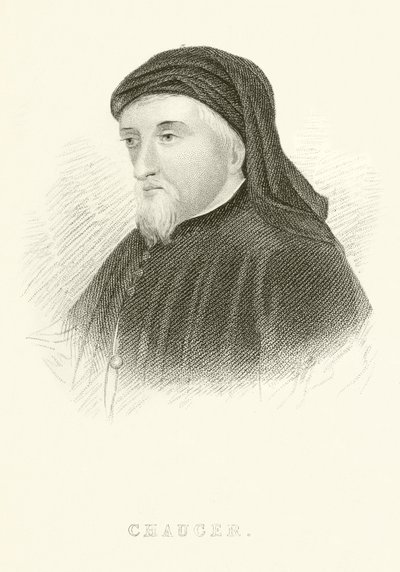Chaucer von English School
