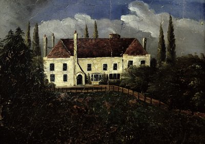 Chawton House af English School