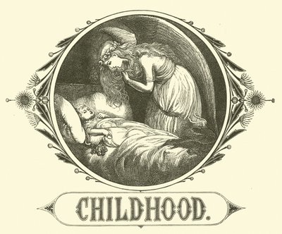 Barndom af English School