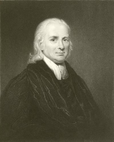 Christian Schwartz af English School