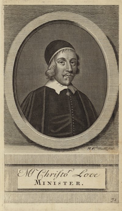 Christopher Kærlighed af English School