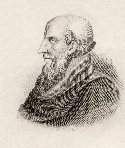 Chrysippus af Soli, fra 