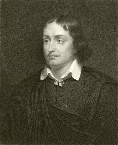 Claude gelé af English School