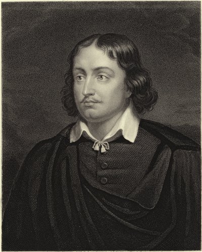 Claude Lorrain af English School