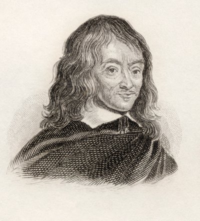 Claudius Salmasius, fra 