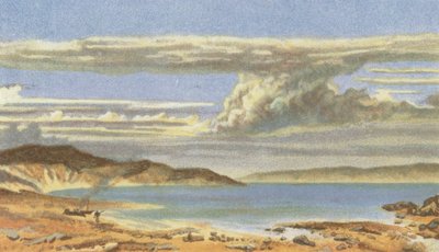 Skyer, Cumulo-Stratus af English School