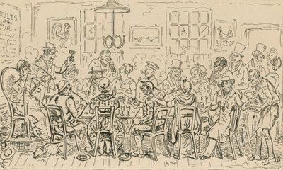 Hane- og Hønseklub af English School