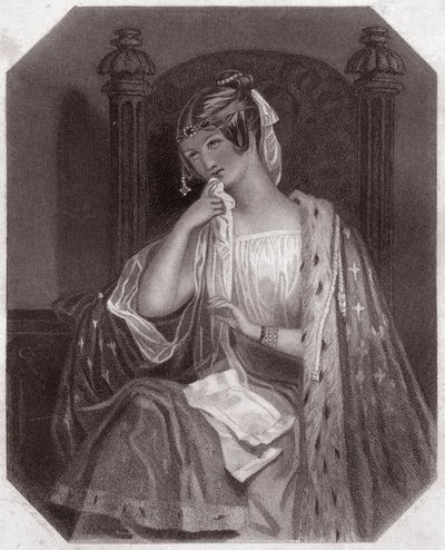 Cordelia (King Lear) (King Lear) - i - "" Shakespeare Women