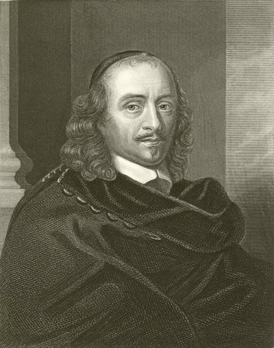 Corneille af English School