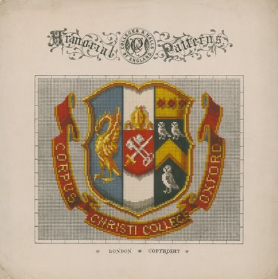 Corpus Christi College af English School