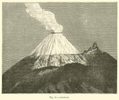 Cotopaxi  af English School