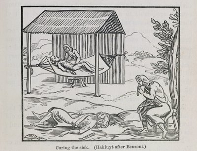 Curing the Sick, fra 