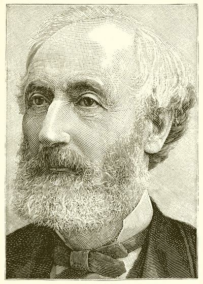 Cyrus W. Field af English School