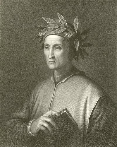 Dante Alighieri af English School