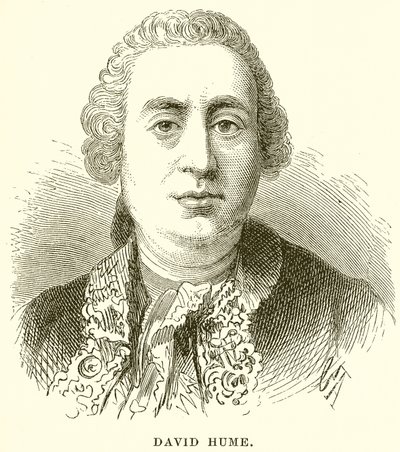 David Hume af English School