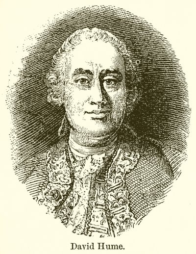 David Hume af English School