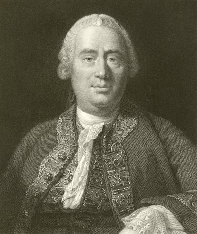 David Hume af English School