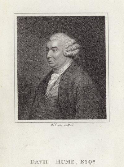 David Hume af English School