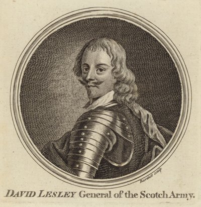 David Lesley af English School