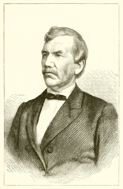 David Livingstone af English School