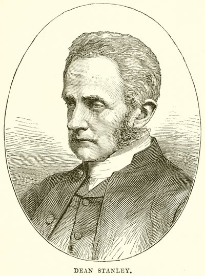 Dean Stanley af English School