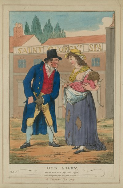 Kære Silky af English School