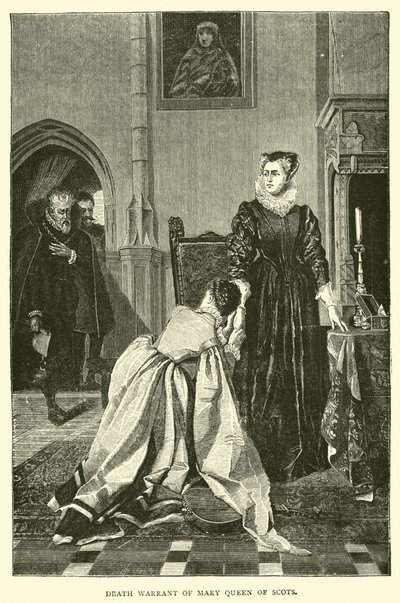 Mary Queen of Scots