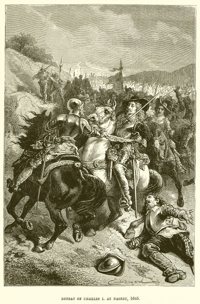 Charles I
