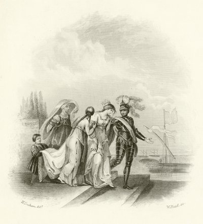 Richard I