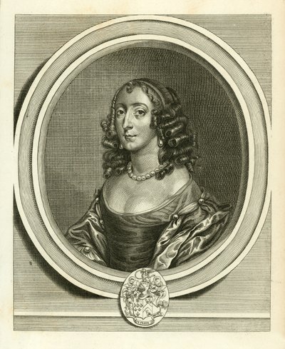 Domina Paston af English School