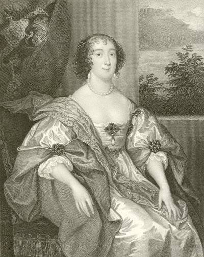 Dorothy Percy, grevinde af Leicester af English School