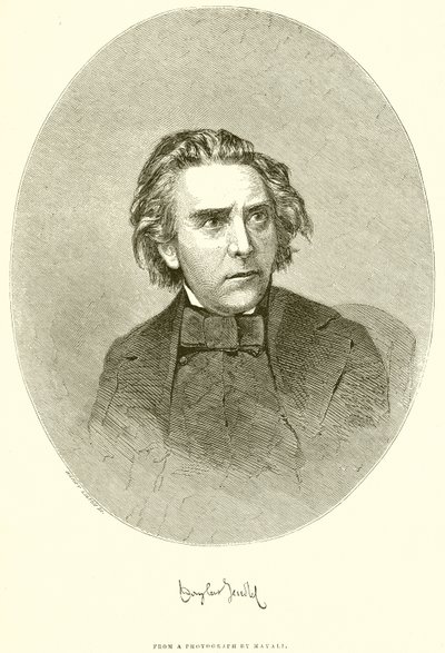 Douglas Jerrold von English School