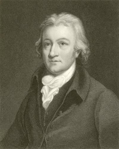 Dr. Edmund Cartwright af English School