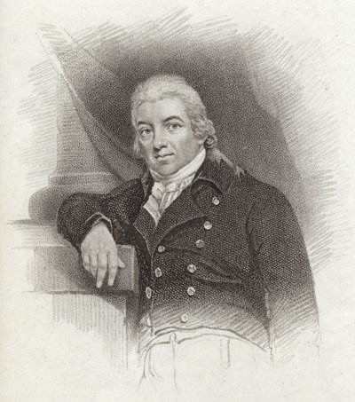 Dr. Edward Jenner af English School