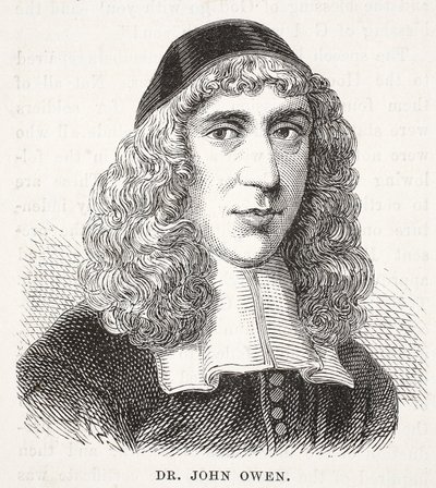 Dr. John Owen af English School