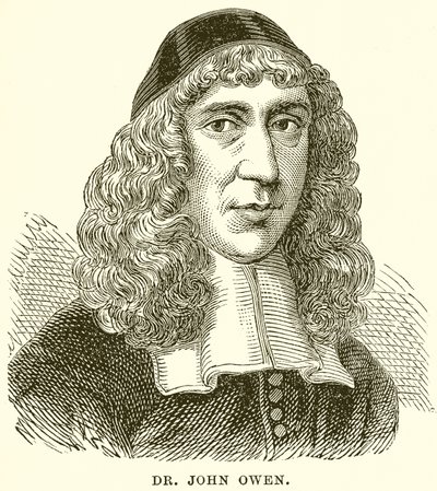 Dr. John Owen af English School