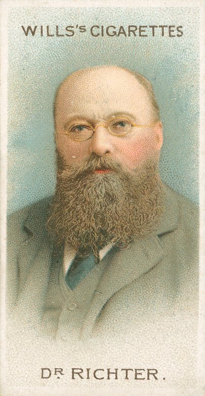 Dr. Dommer af English School