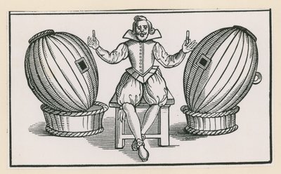 Lodtrækning til 1615 Virginia Lottery af English School