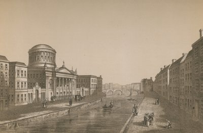 Dublin af English School