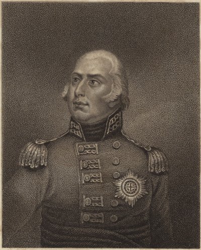 Hertug af Kent og Strathearn af English School